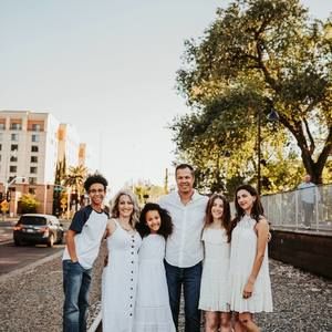 Meet your Posher, Travis